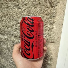 Cocacola Zero