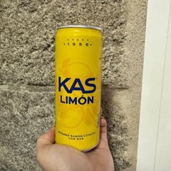 Kas Limón